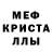 APVP мука Kreatis *